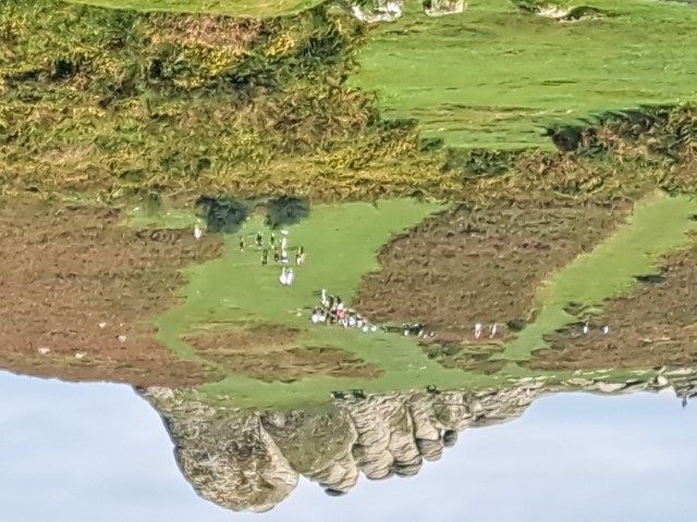 Haytor Small